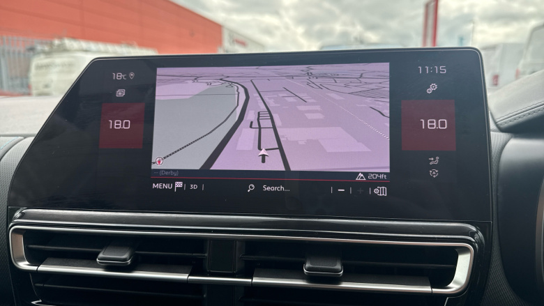 Citroen C5 Aircross 1.5 BlueHDi Max 5dr EAT8 Diesel Hatchback